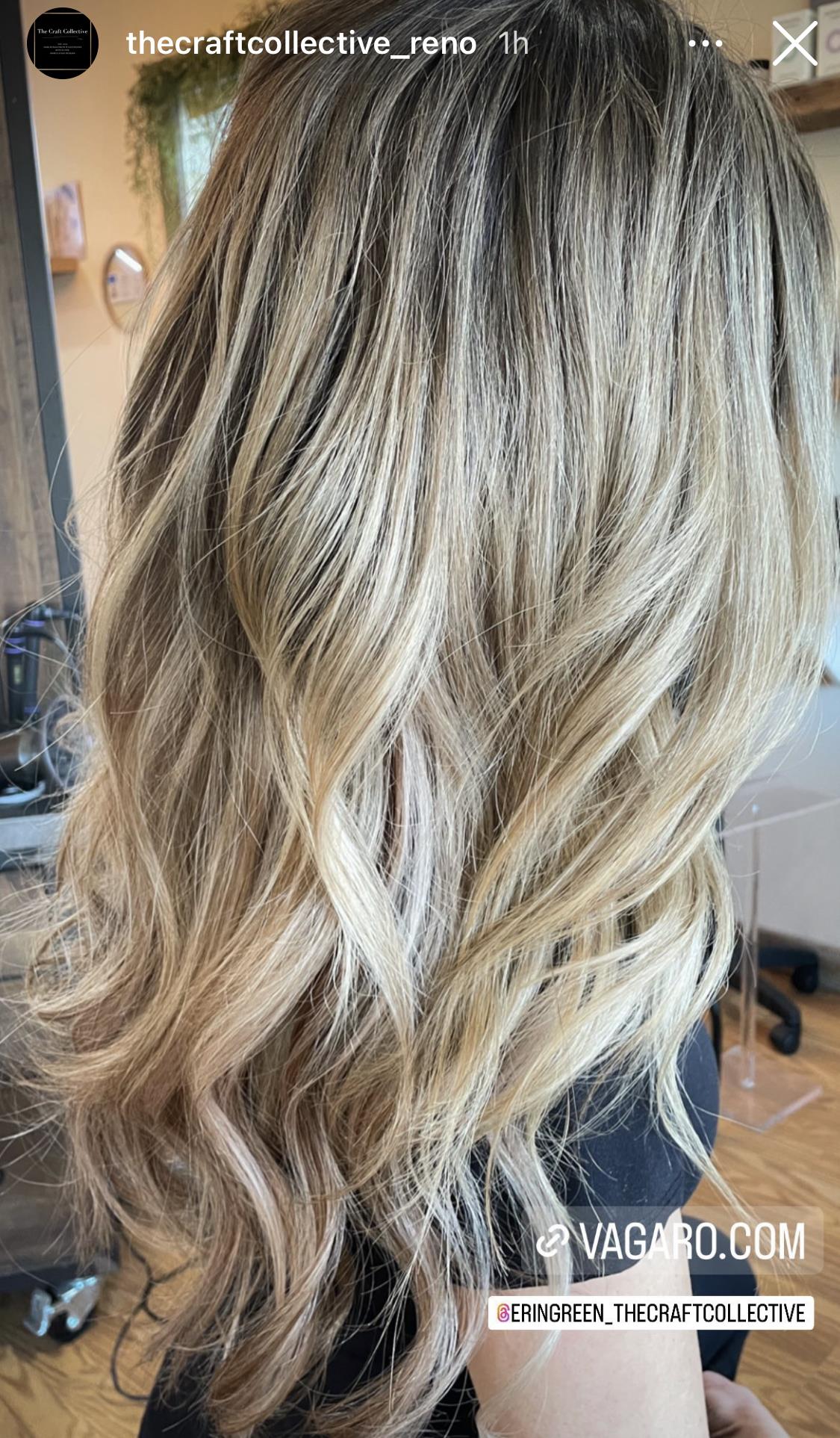 The Craft Collective Reno NV Vagaro